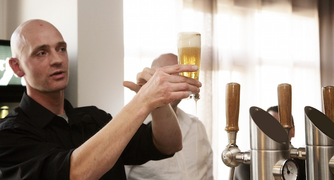 Reduceermeter: Het Hart van Je Tapinstallatie Uitgelegd