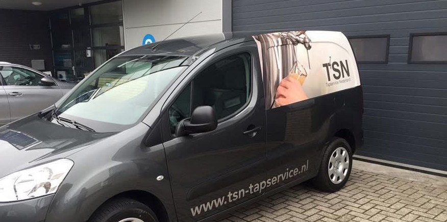 Storingsdienst monteur bij spoedgeval